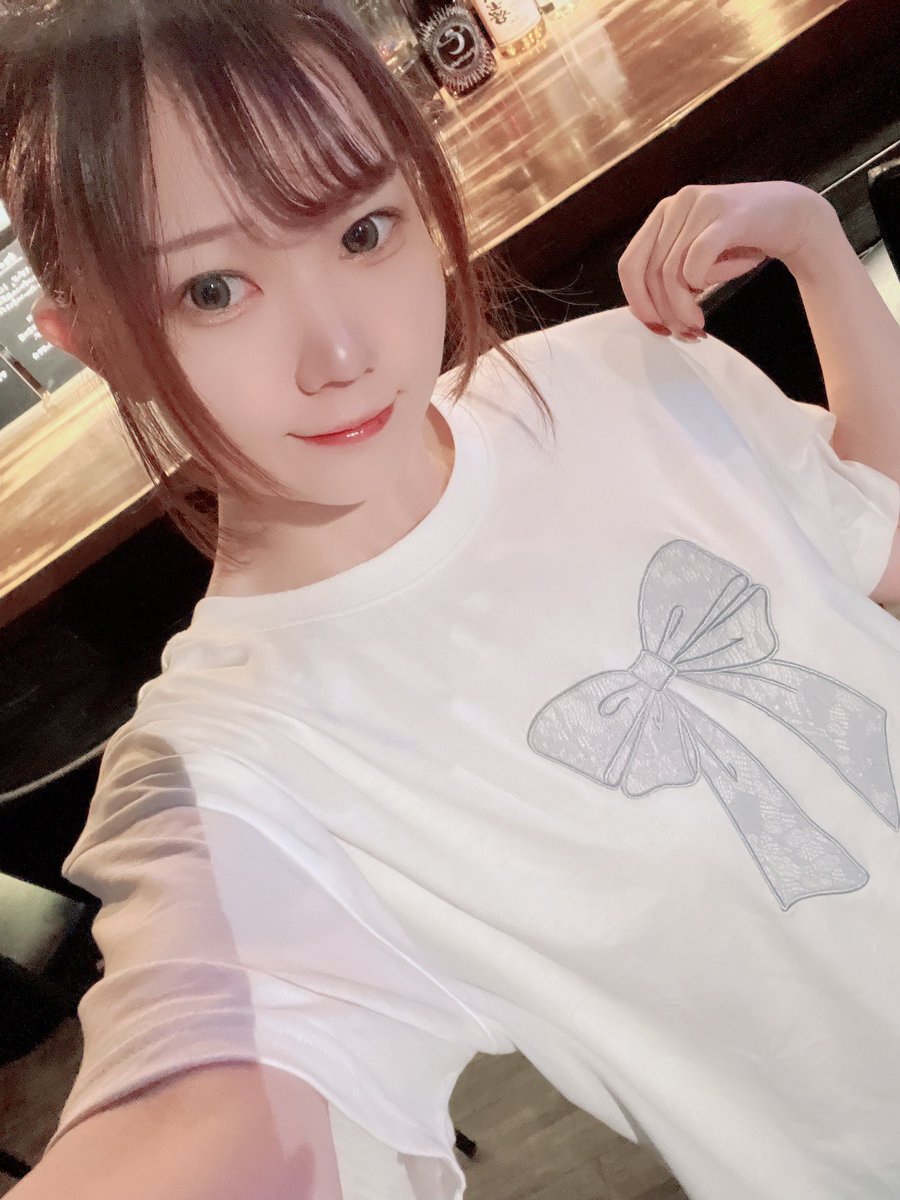pn_runa's tweet image. 白Tと海の日🤍
お待ちしております❣️