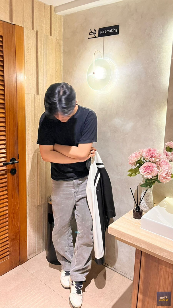 Base: ON 👊🏻 tweet media