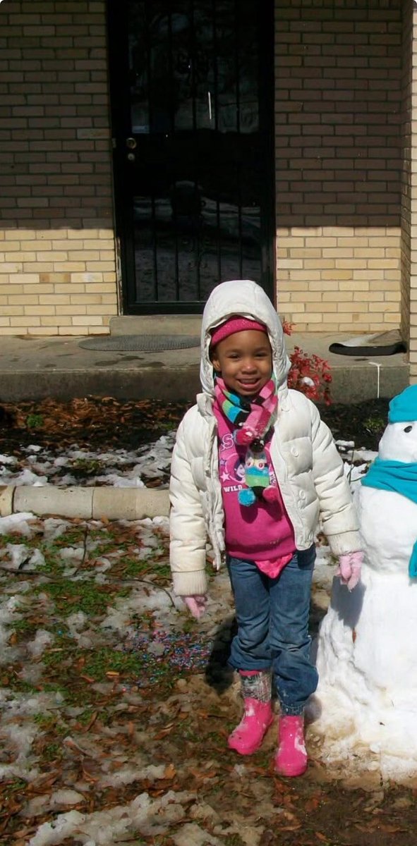 Can we build a snowman 🥹??