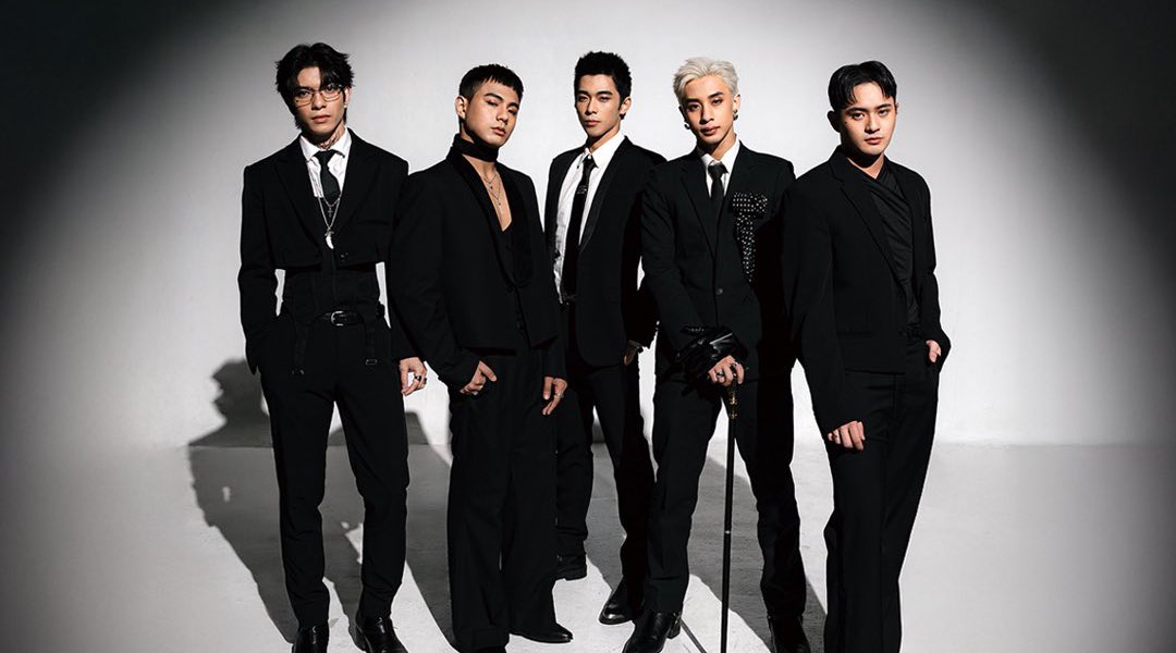 mnlstandardph's tweet photo. BGYO to headline first solo concert in October

#MSShowbiz | P-pop boy band BGYO will headline its first solo concert on Oct. 4, at the New Frontier Theater.

📸: BGYO

Continue reading: https://t.co/2veX9bAusG https://t.co/1jMJzR55aN