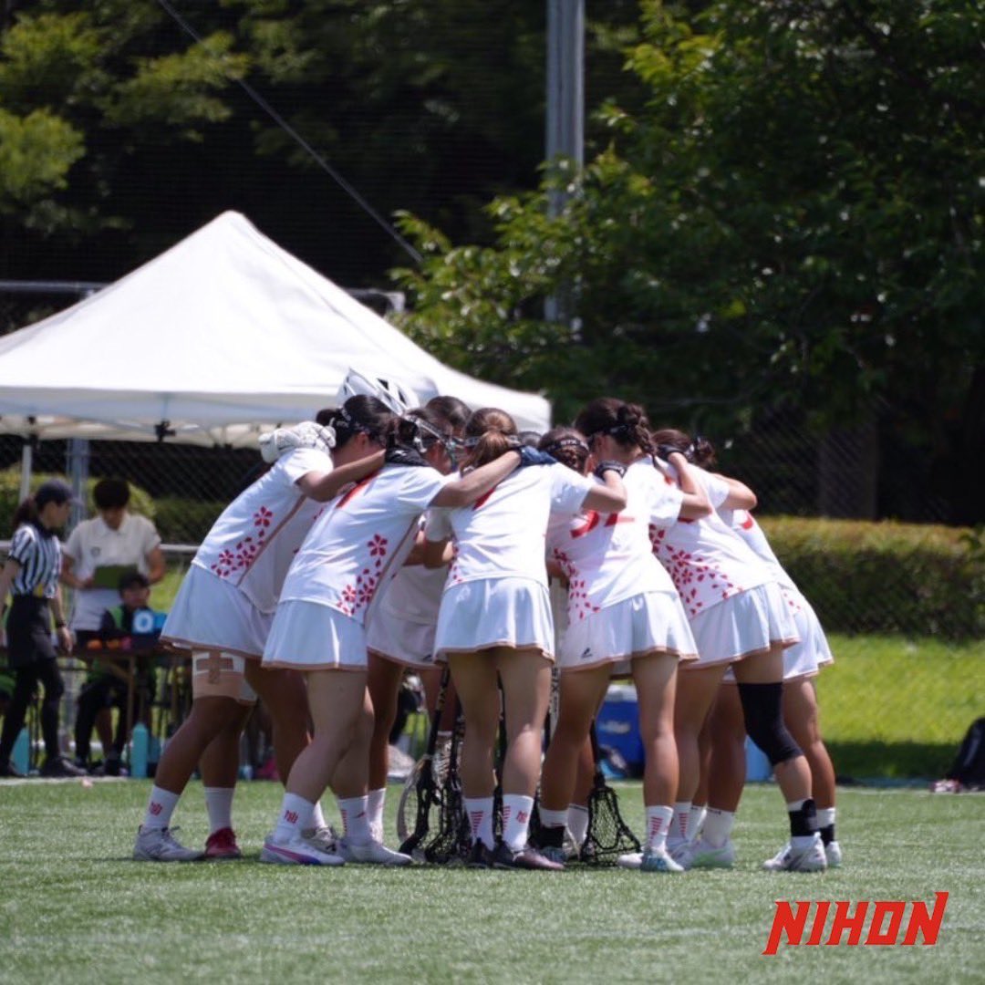 nu_lax's tweet photo. 【リーグ戦】結果報告

vs中央大学　9-9 draw☁️

勝ちきれずに悔しい結果となってしまいました。しかし、試合中盤では日大の流れを作ることができ、リードする展開となりました！終盤では相手の追い上げに苦しむ場面もありましたが、最後まで粘り強く戦い抜く姿勢を見せることができました！ https://t.co/KTg5cVkTZe