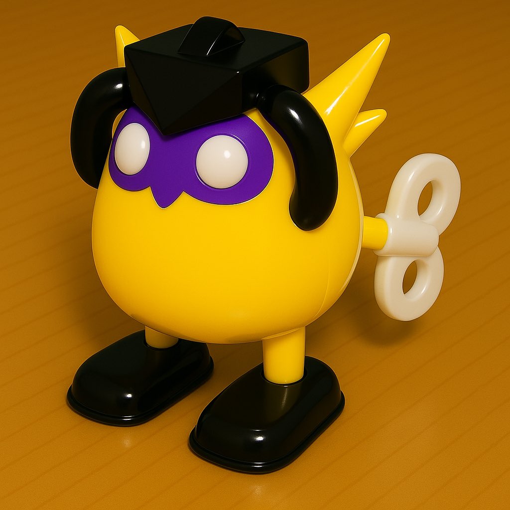 omengomen's tweet image. Riotにグッズ化してほしい物4選

1.スパイク型目覚まし時計
2.ガチ解スノードーム
3.ランクバディーキーホルダー
4.ゼンマイウィングマン
#VALORANT