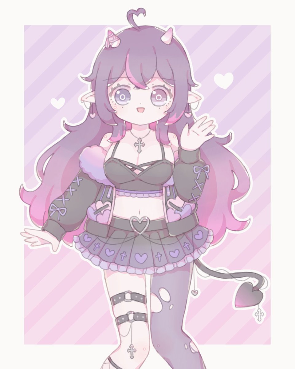 lunanyxvt's tweet image. 5 Reasons to be my FRIEND
- yapper and listener
- send you gifts and get art with you
- your hype woman
- chill in vc either gaming, watching movies or in silence
- make playlists for you
Once we’re friends, you’re stuck with me 🔪
