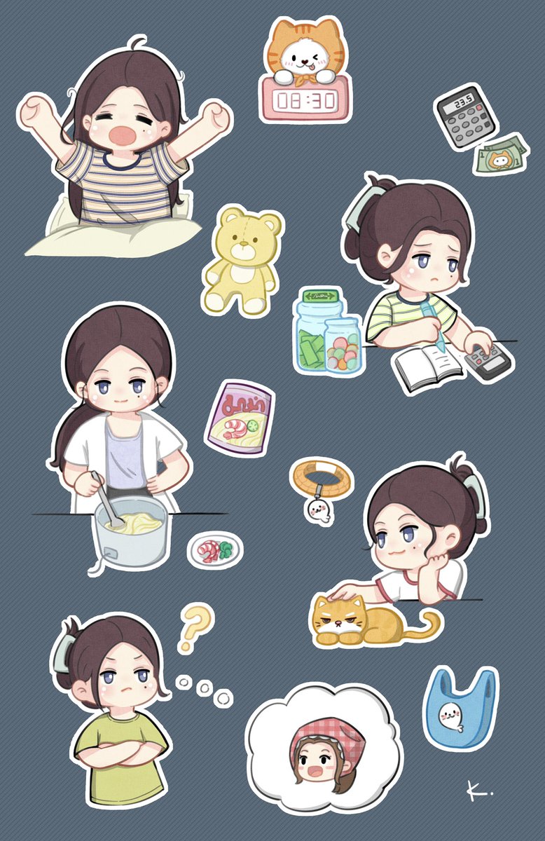 klost11's tweet image. One day with Kun Wan🐳

#MilkLove #มิ้ลค์เลิฟ 
#WhaleStorexoxo
