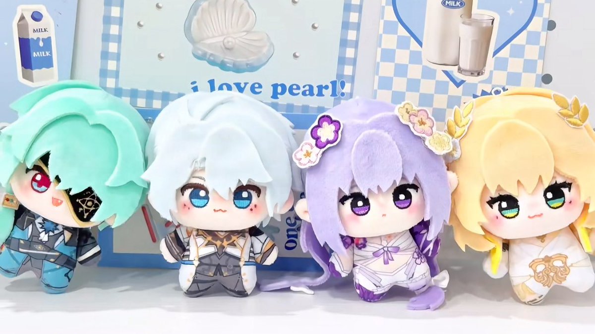 nenemonrie's tweet photo. [🇲🇨GO] 

HSR 10 cm doll - Nunu Fruit Tea🧃

💰 Doll - IDR 175k || DP 125k || $15 ea
🧸 size 10 cm • nunu printed body
✅ est shipping ems + tax [bersih]
🌐 shipping worldwide 🆗
🚛 Shipped from TGR/JKT [🇮🇩]
🗓 CLOSE: 25 JULY 18.00 

🔗 Local Order 🇮🇩 : https://t.co/YiyZOCQ4Sv
📥 Overseas/ ww order by DM

#nenemonriePO #warunghsr #HonkaiStarRail