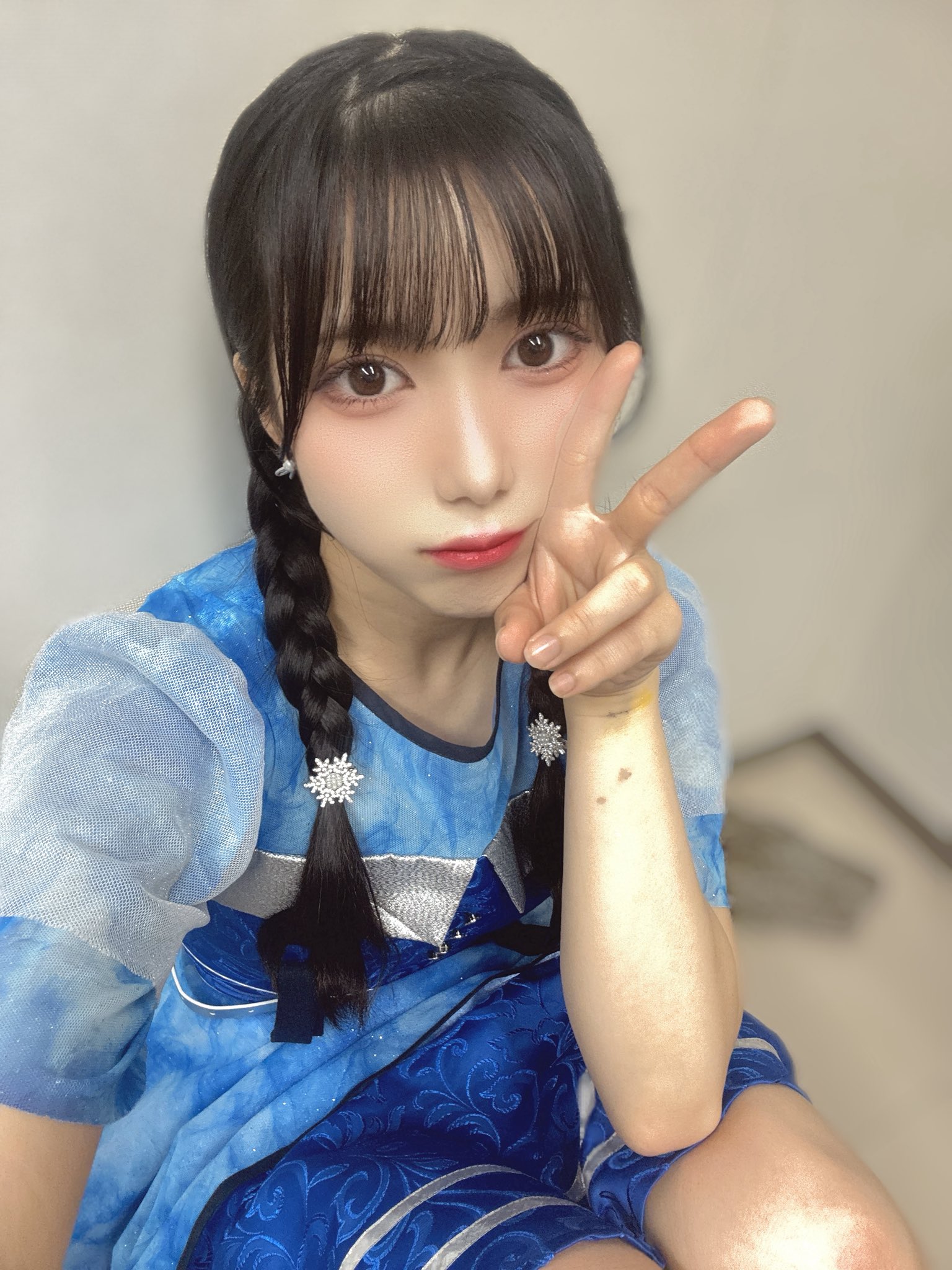 かのん 櫻かのん(Gran☆Ciel) on X: 