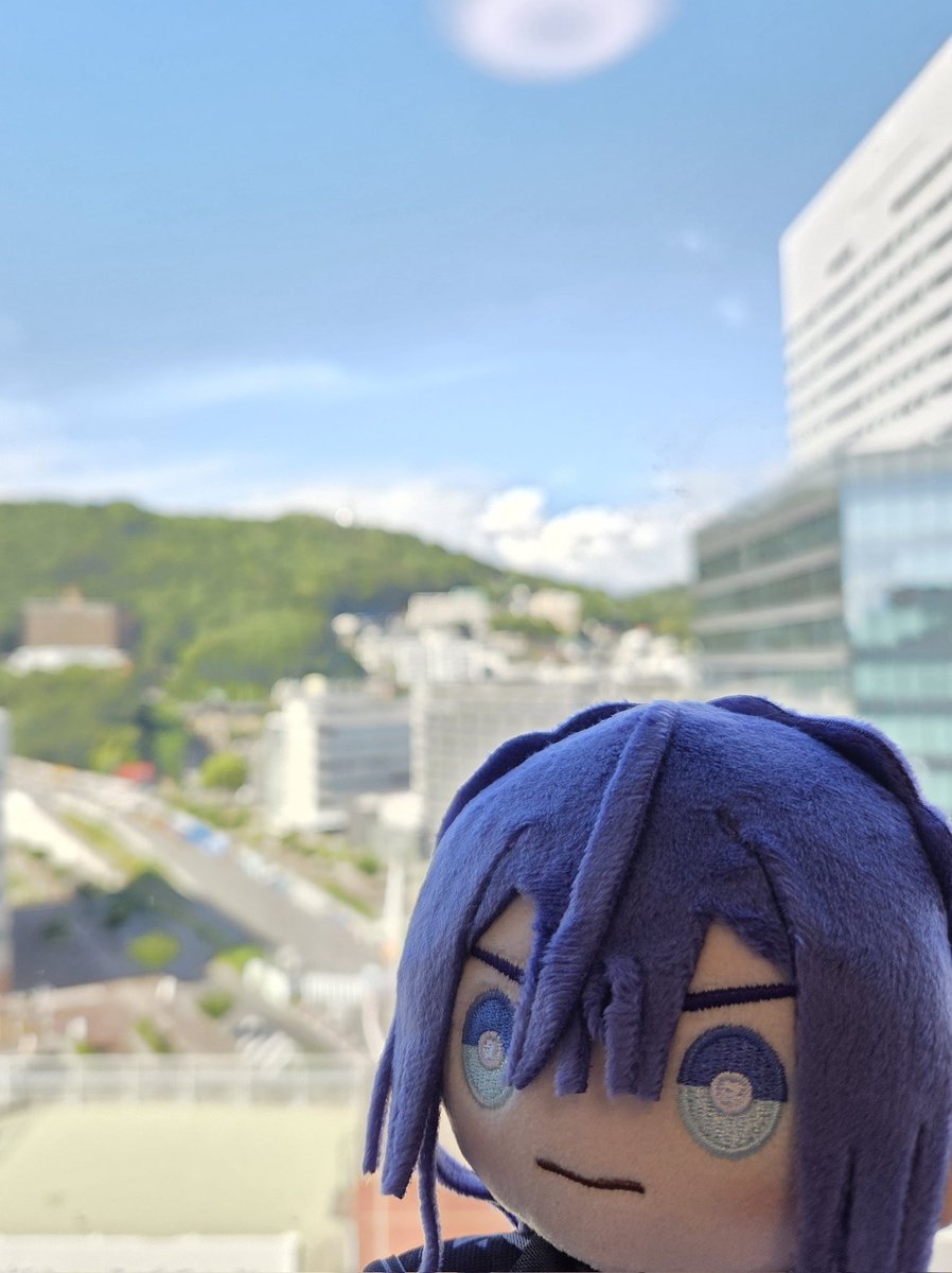 広島にプチ旅行きたー！