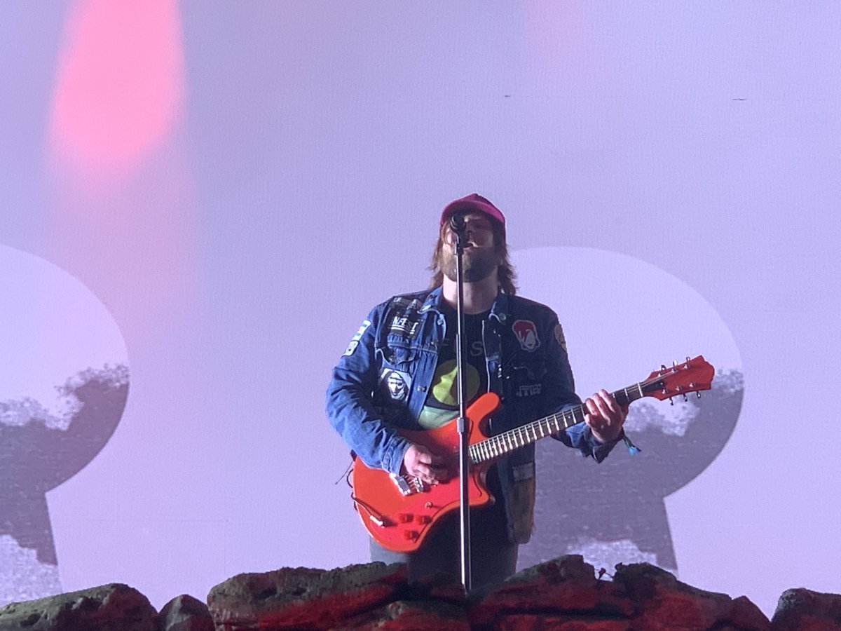 breaksoverin45's tweet image. Need sleep but one more Patrick