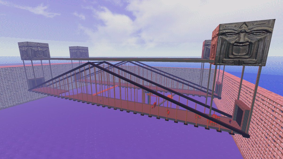 GridCrab's tweet image. Making a Noclip Mod for Psycho Patrol R, it&apos;s practically finished, but I will need to do a few touch-ups before release. Here are some screenshots I took with it!