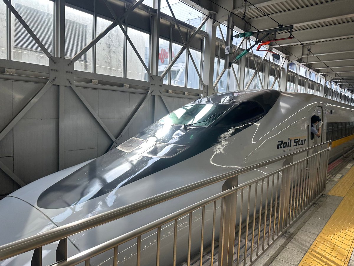 ihiro_x's tweet photo. ベトナム南北高速鉄道計画、民間投資を解禁 VinspeedやThacoが名乗り 日本も関心を表明 #worldvoice
https://t.co/v7mhTaoYpA https://t.co/3ugiBC2Ucf