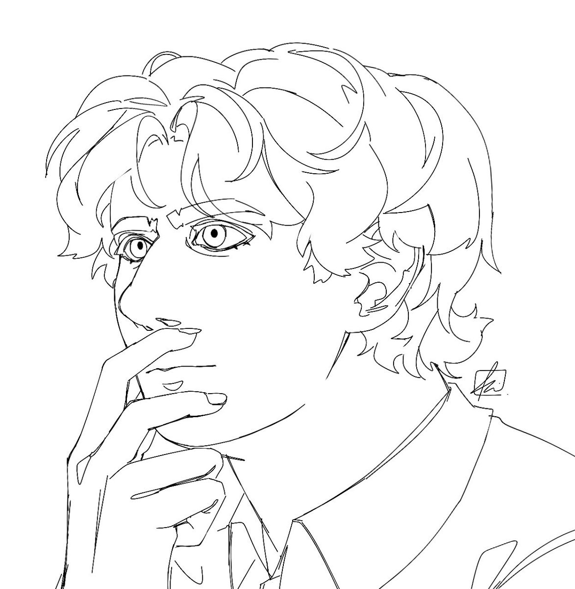 iaminvisibleair's tweet image. i am not finishing this