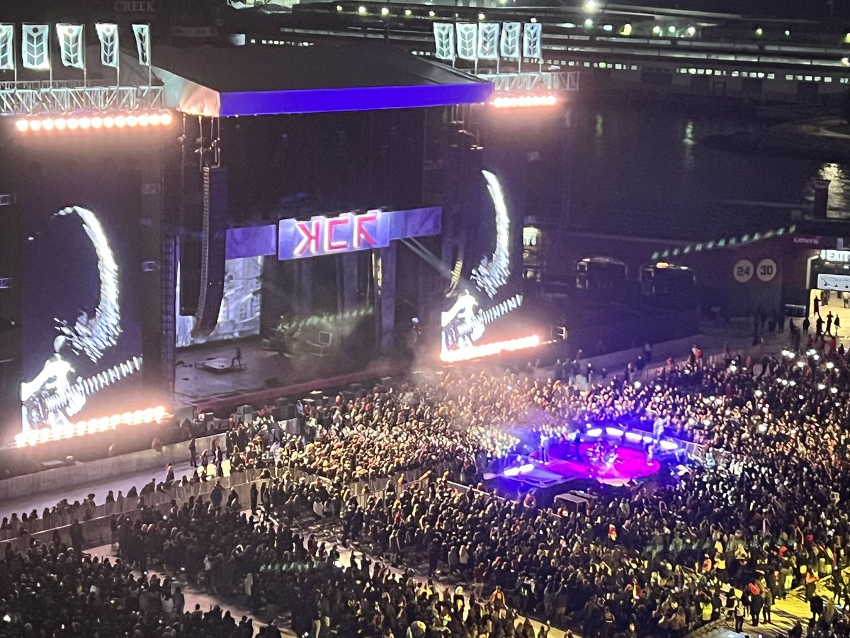 goose_spl's tweet image. Mcr 100 gecs concert ❤️