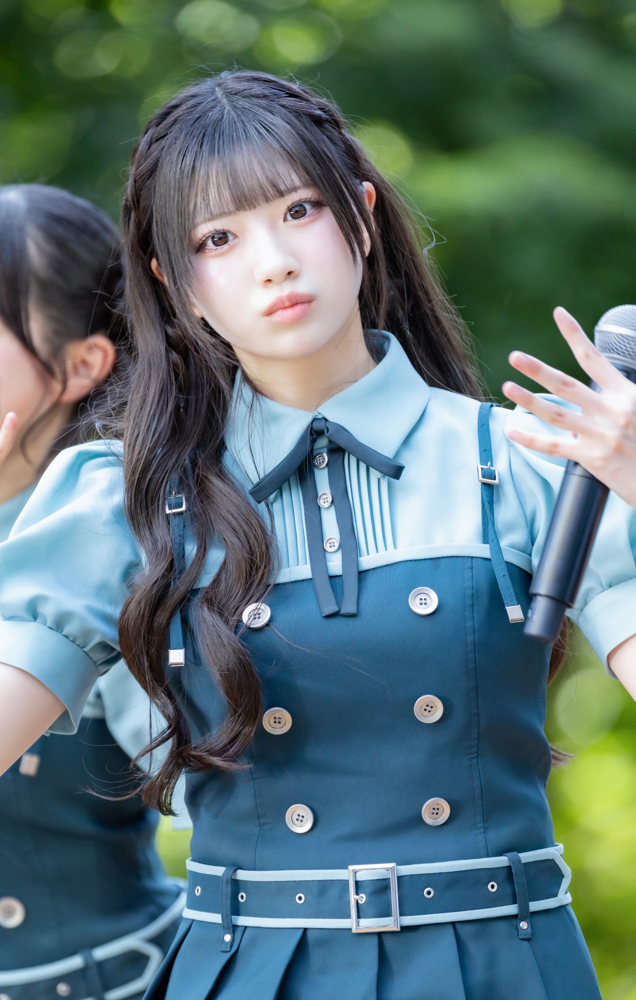 RainTree 水野乃愛　生写真　夏制服　直筆 水野 乃愛（Rain Tree）｜SHOWROOM(ショールーム)