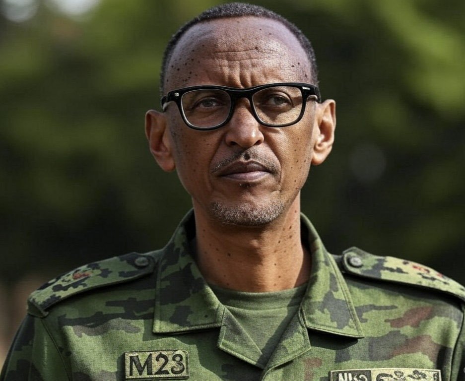 kanyamune's tweet photo. The eastern #DRC has become a hunting ground for terrorist armed groups remote-controlled from #Kigali. Minembwe is not an isolated case, it’s a blazing alarm. 
Kagame must be expelled from eastern Congo.
#KagameOut https://t.co/sV04sMijLy