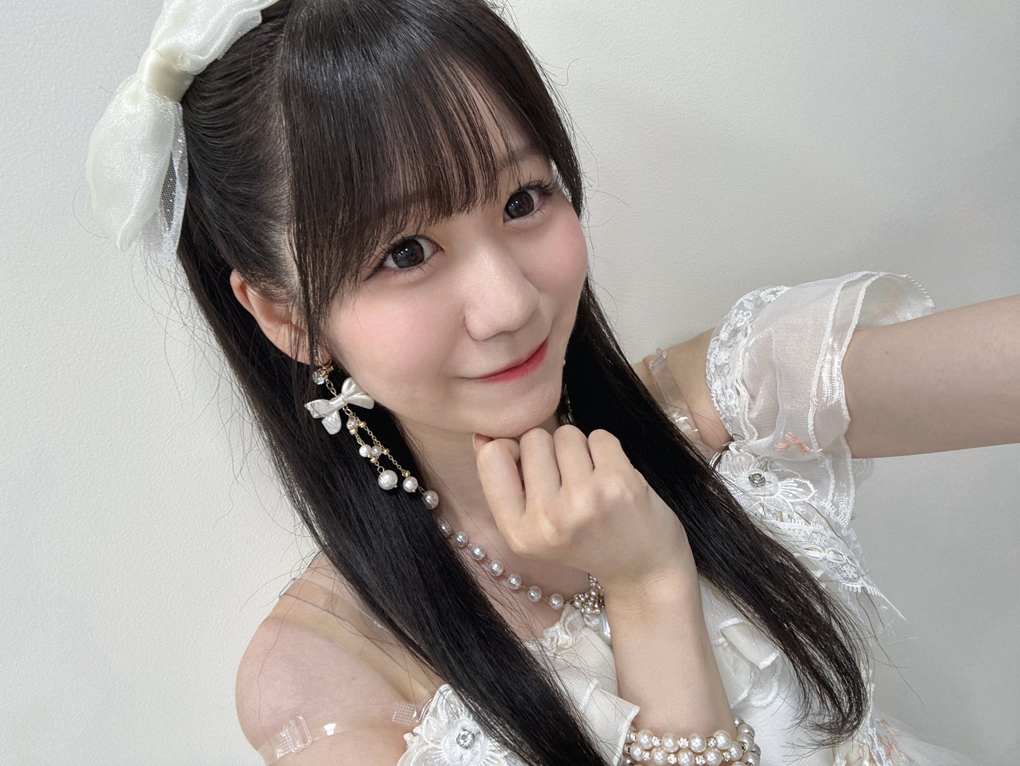 水津菜月（NGT48） on X: 