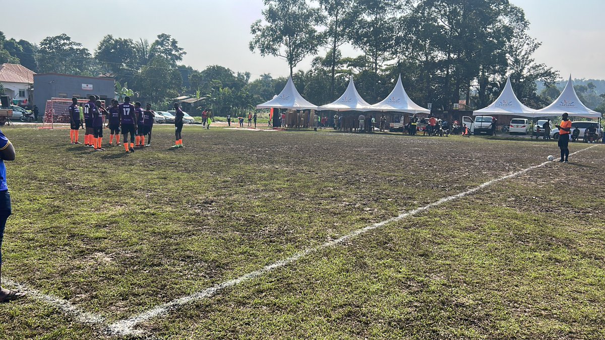 MATCH DAY 9
Kickoff 
<a href="/abakachai/">Abakachai FC☕</a> Vs <a href="/abezekyenda/">ABEZEKYENDA</a> 

#JLseason5 #Road2Mbarara