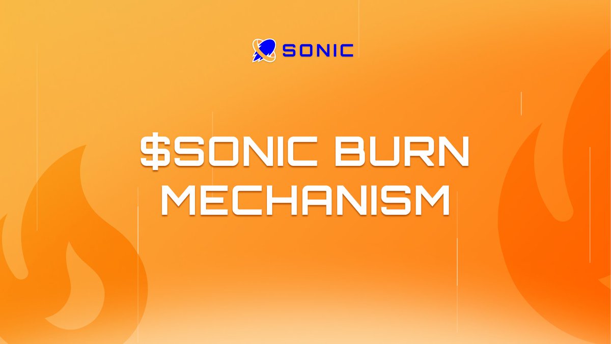 Sonic SVM tweet media