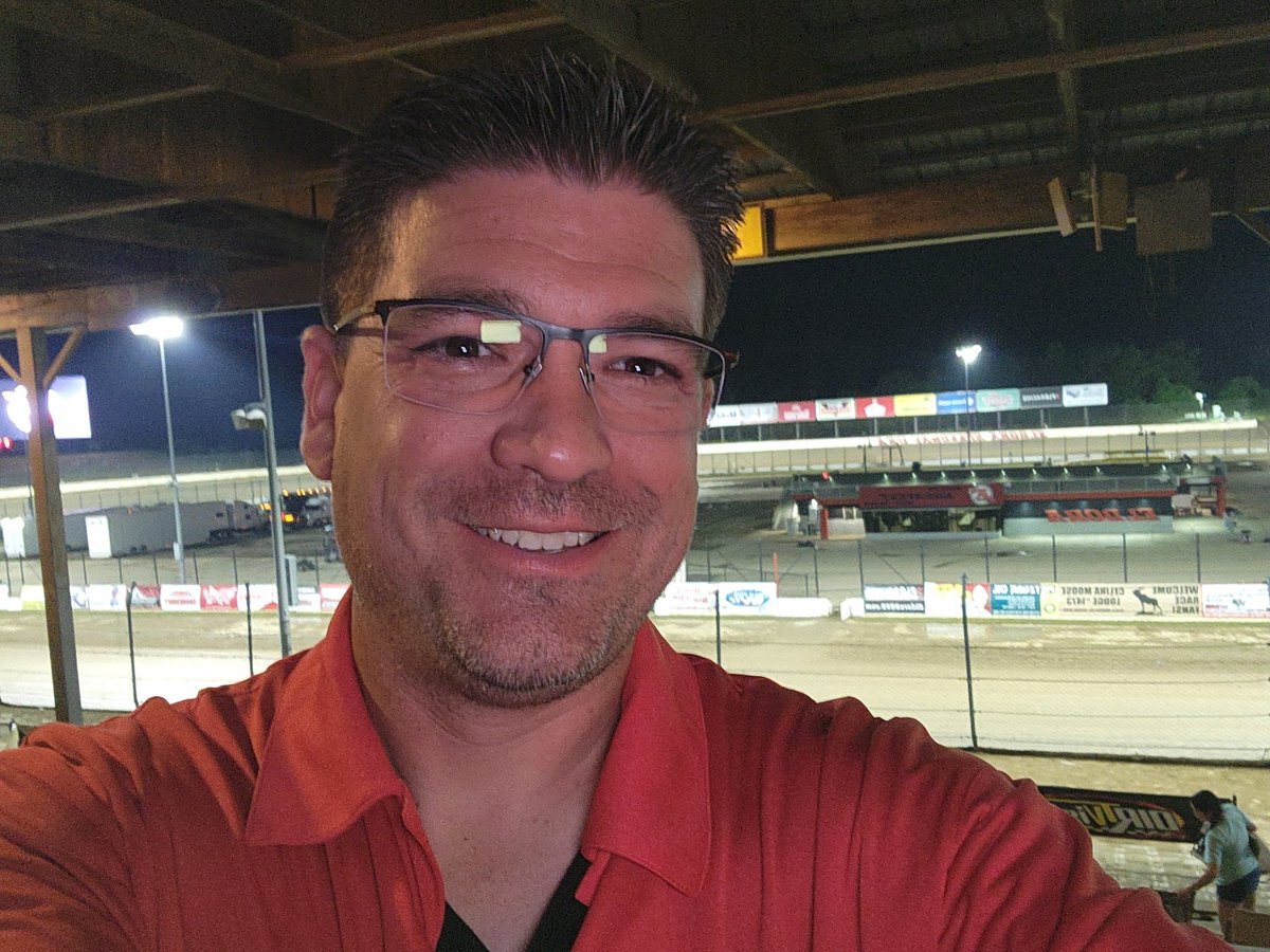 Shawn Neisteadt tweet media