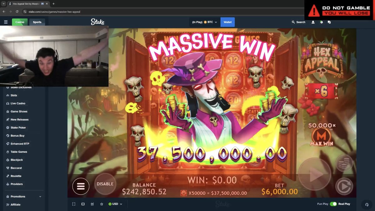 TrainUpdatess's tweet image. Train is Live
On Kick now
For some slots and casino and MAX WINS