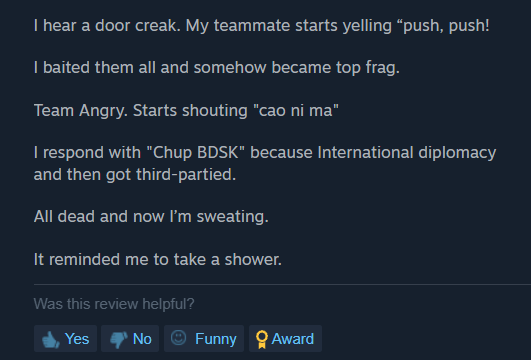 21prnv's tweet image. Genuine PUBG review from india