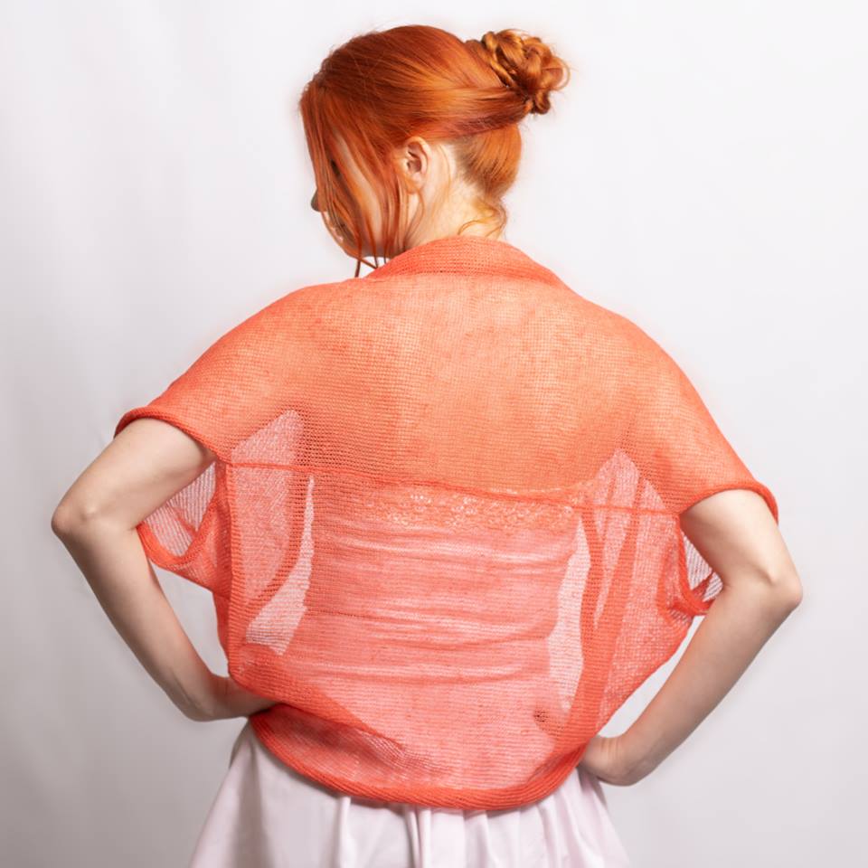 SuperSoftKnits's tweet photo. #Coral #Linen #Bolero #bridal #jacket #wedding #dress #coverup #knitted #handmade #natural #shrugbolero #cardigan #bridesmaid #jackets #oversized #boleros #vests
https://t.co/mJnLHBR0Py https://t.co/fBJimJIsd6