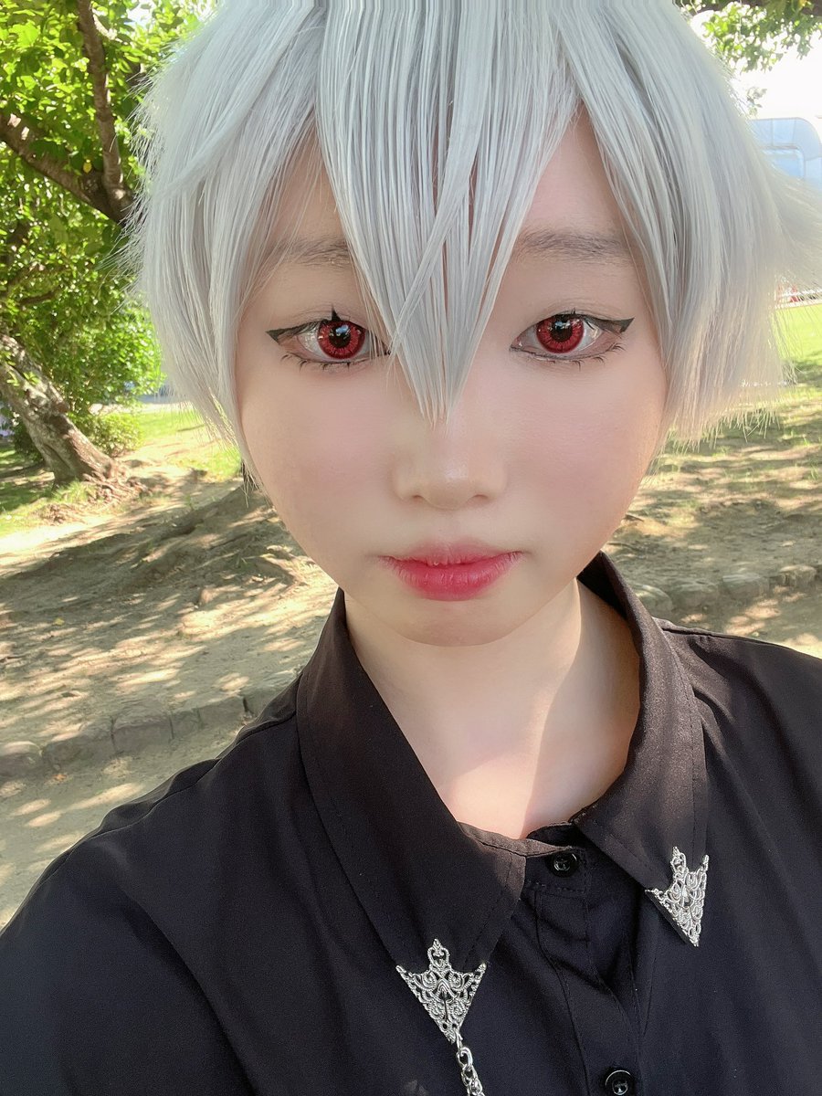 yutasoo_0's tweet image. います！
#NFMusic