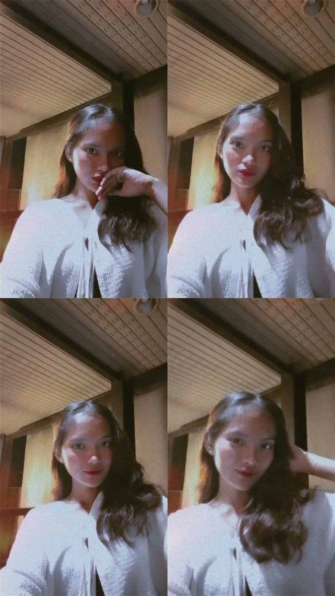 itzurgurlkhate_'s tweet image. The glow hits different when it comes from within. ✨