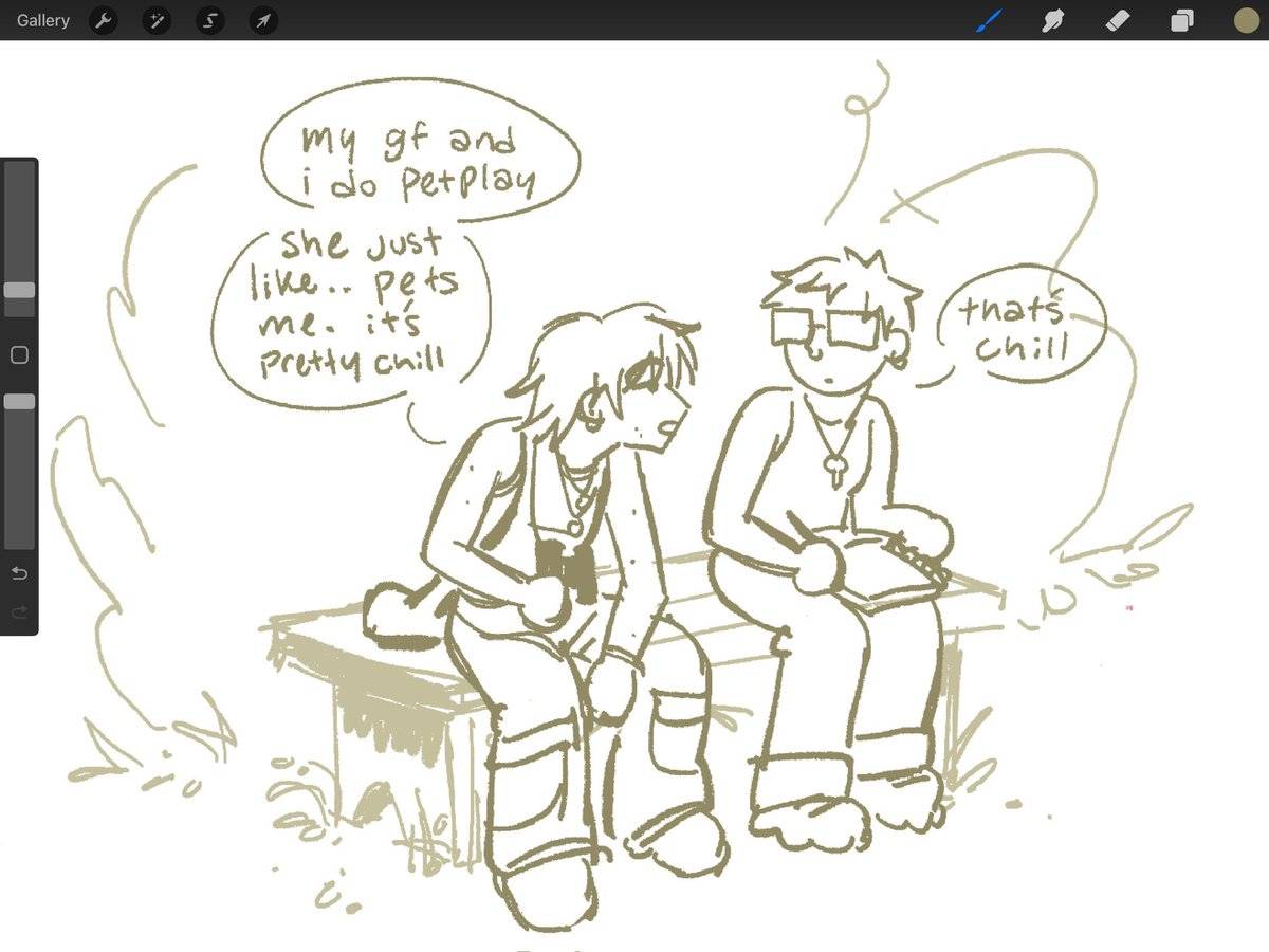 shit i talk about when i’m birding