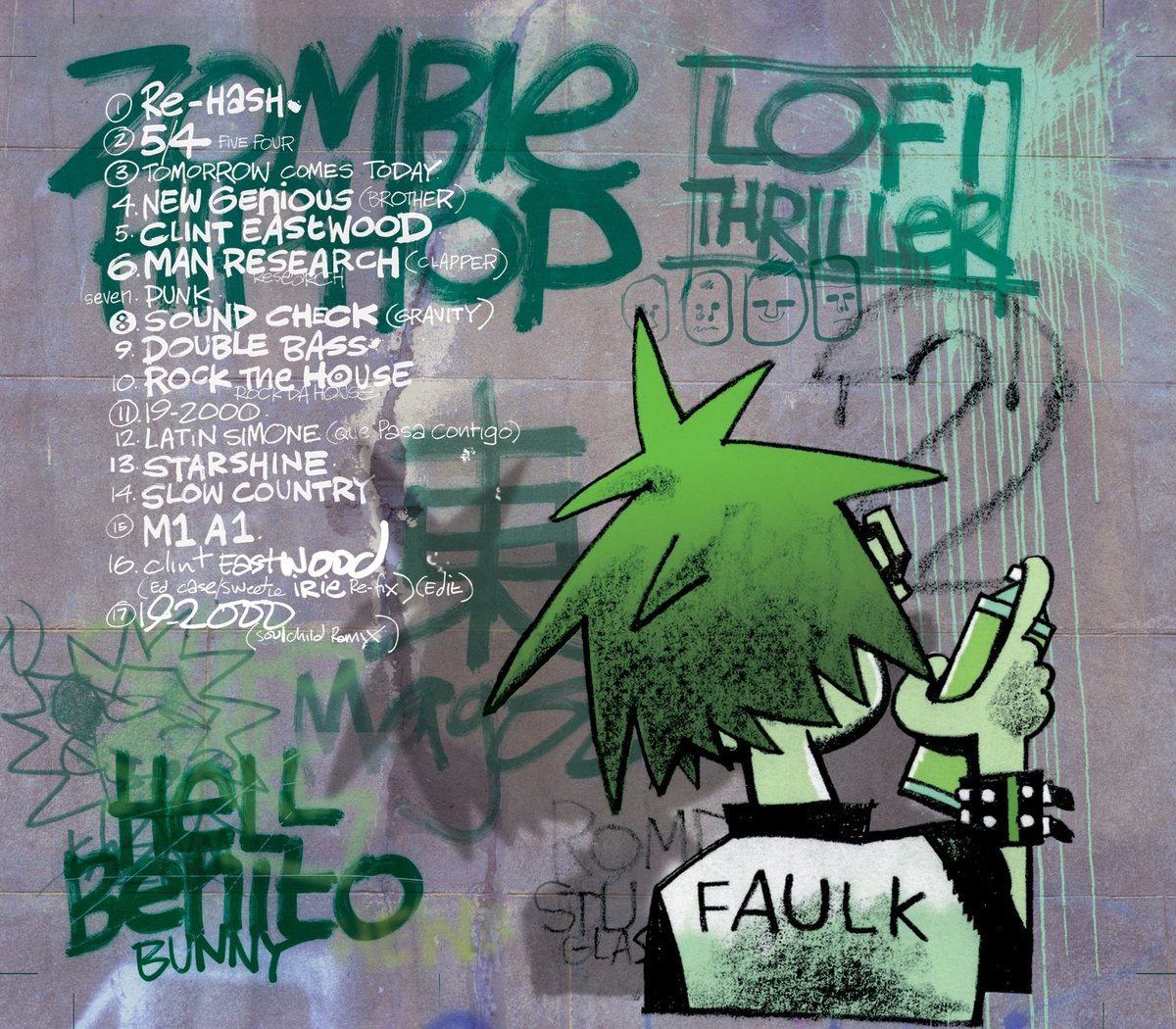 daily_2D's tweet image. 