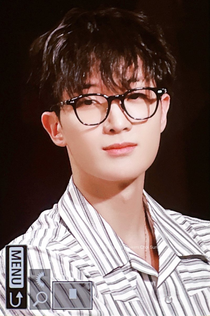 GoldenHour0407's tweet image. 250720 #싸이커스 #수민 #xikers #SUMIN