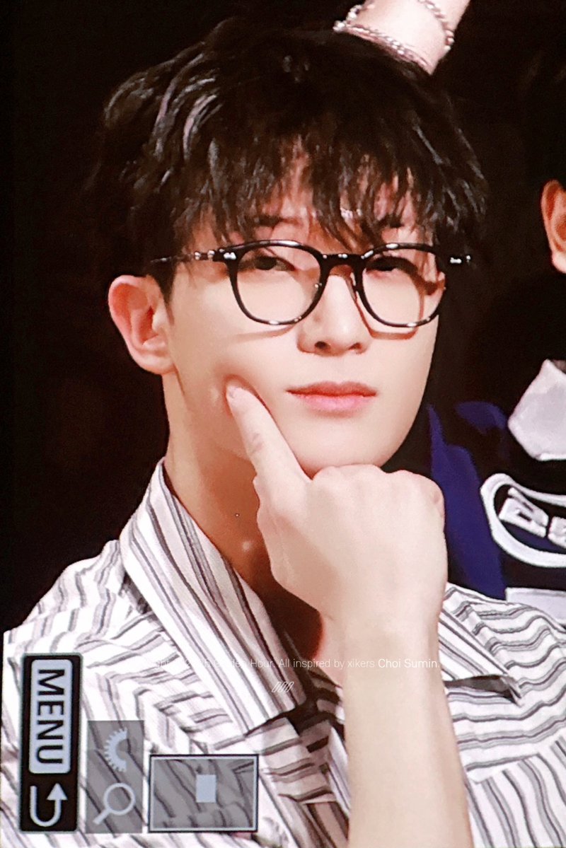 GoldenHour0407's tweet image. 250720 #싸이커스 #수민 #xikers #SUMIN