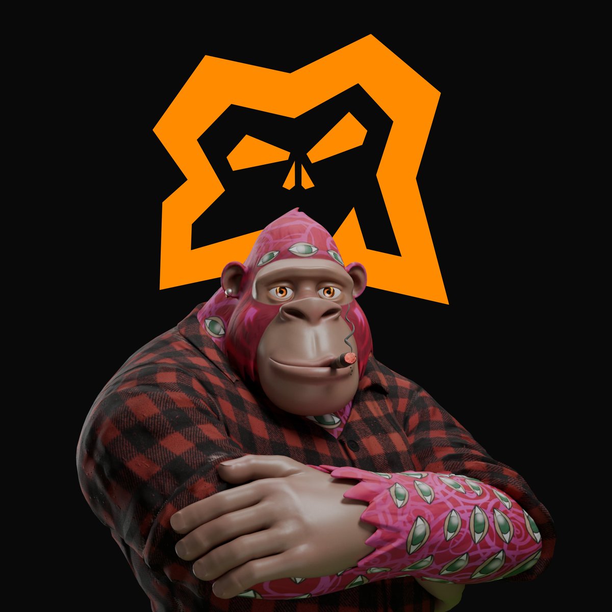drabikerGEE's tweet image. GEE M