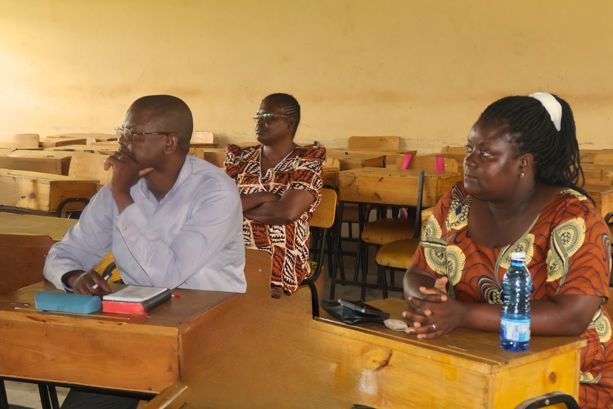 EACHRights's tweet image. With OXFAM's support via the #ReadingRocket Project, we trained teachers and learners at Mwaeba Primary (Ganze, Kilifi) on climate change, set up an Eco-Justice Club and  garden, and sponsored 4 learners with uniforms, books &amp;amp; fees to boost inclusive education.