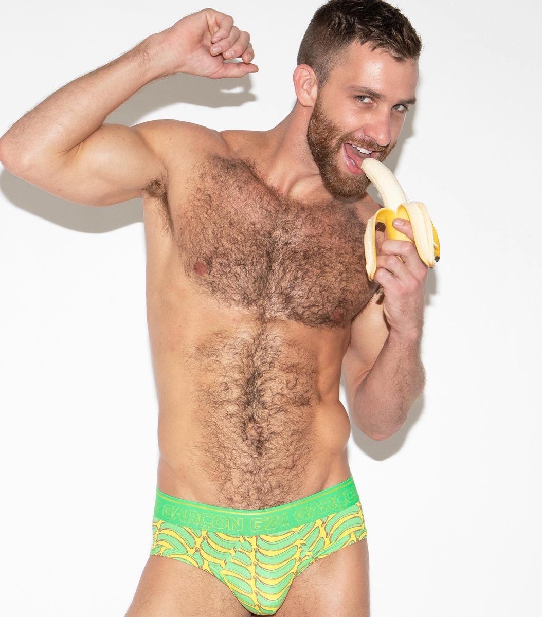 GarconModel's tweet image. Morning! 🍌🍌🍌