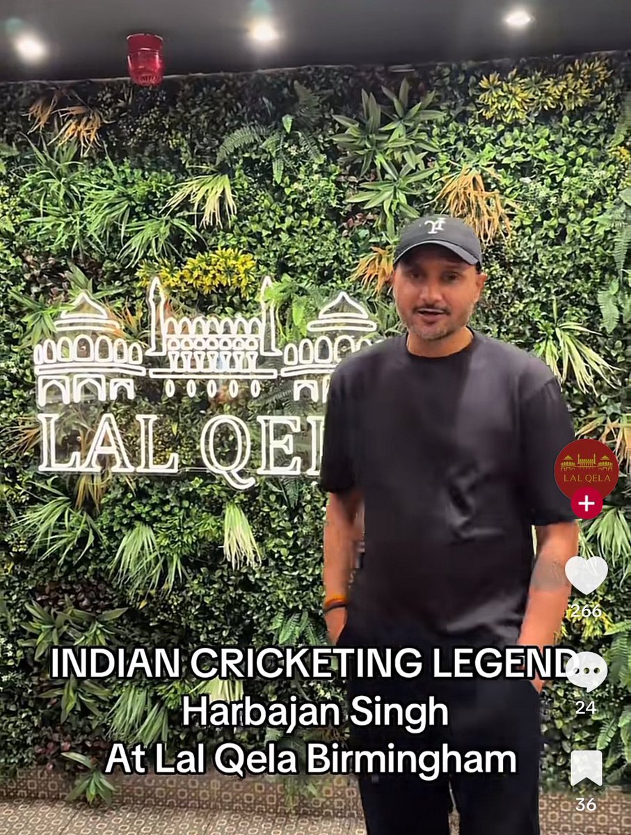 SamawarC's tweet image. Eat free dinner at a Paki restaurant, praise and promote Afridi’s restaurant, fly free to London in business class, enjoy stay at a 5-star hotel, agree to participate in a tournament, charge match fee but boycott at the last moment to delude the public.
