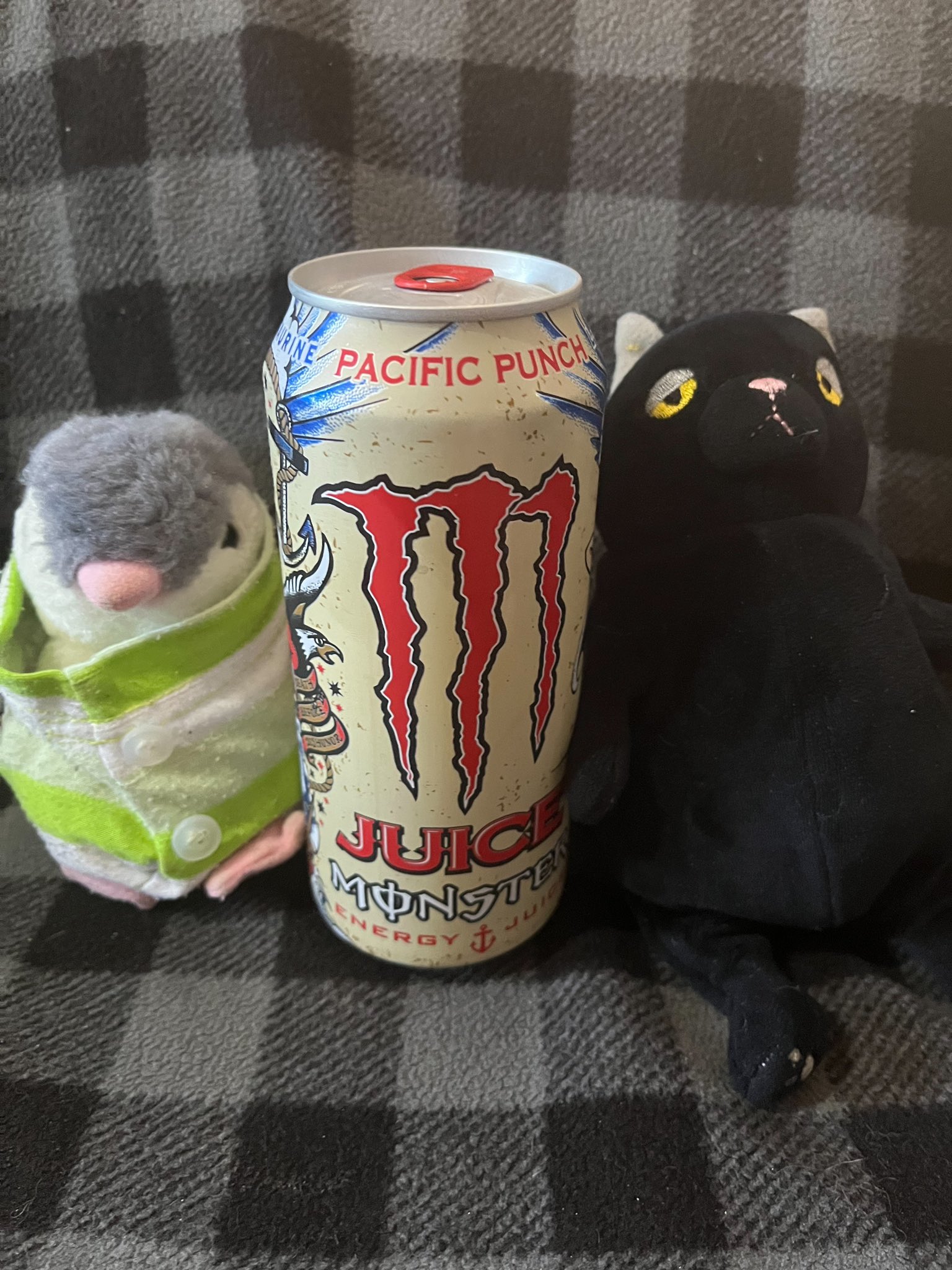 ベスページ　パクパクモンスター　オーダー　モンちゃん パペター ”MonsterZ MATE アンジョー”（販売終了） – karel-shop