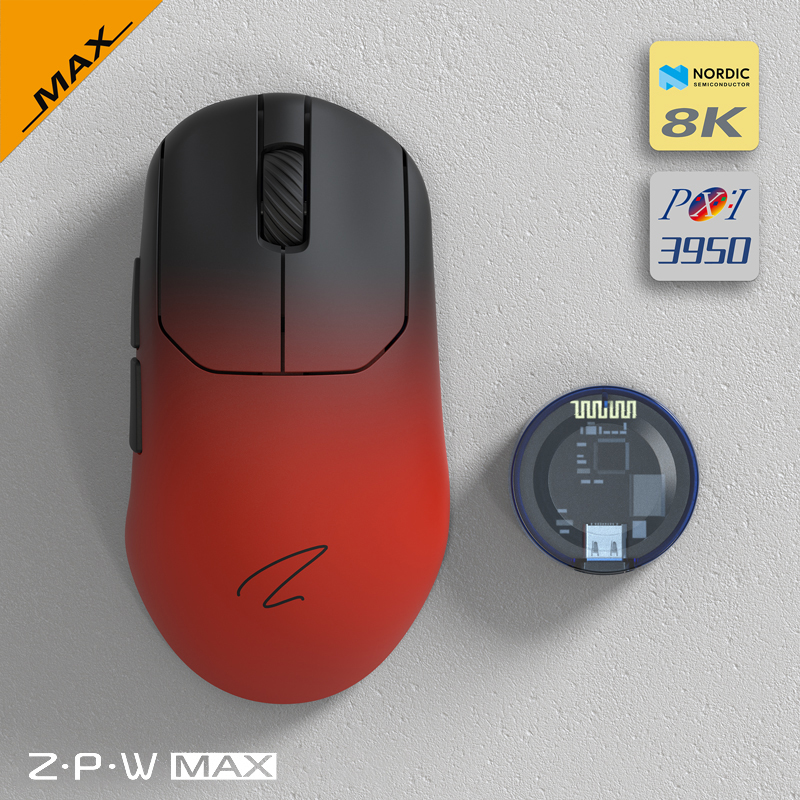 MechkeysJP's tweet image. 🖤+🧡❤️💚 = 次のお気に入りマウスかも!?
Zaopin ZPW に3つの新カラーが登場!
🧡 ブラック × オレンジ
❤️ ブラック × レッド
💚 ブラック × グリーン
あなたの推しカラーはどれ?😃
🔗 mechkeys.com/products/zaopi…
#mechkeys #zaopin #ゲーミングマウス #ゲーミングデバイス