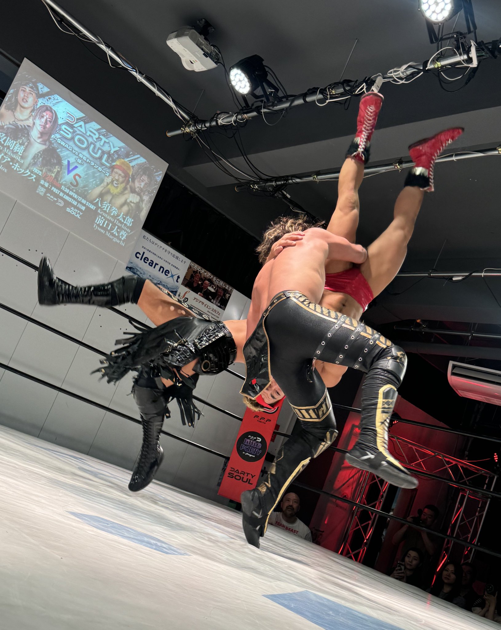 PPPTOKYO on X: 