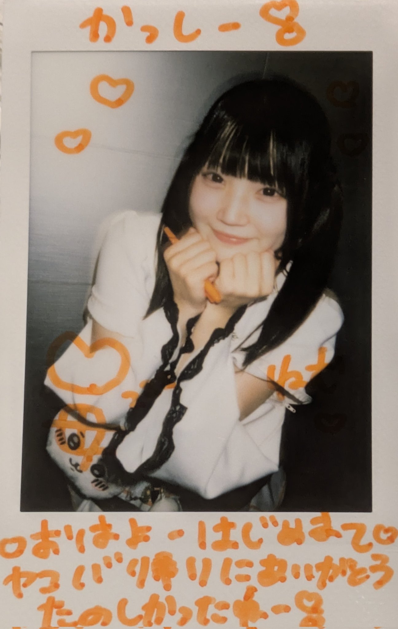 ニコちゃん☺️ Y.KASSI_@respect Kobe forever on X: 