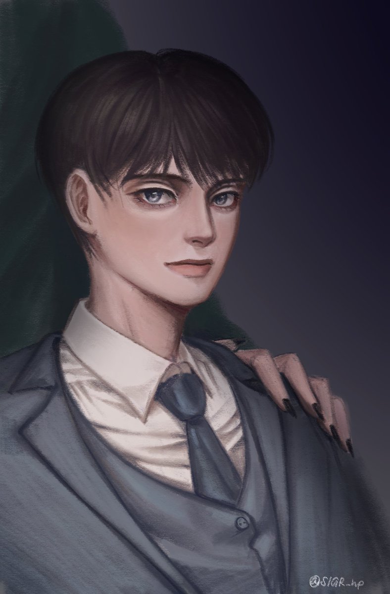 SIGR_hp's tweet image. 레귤러스