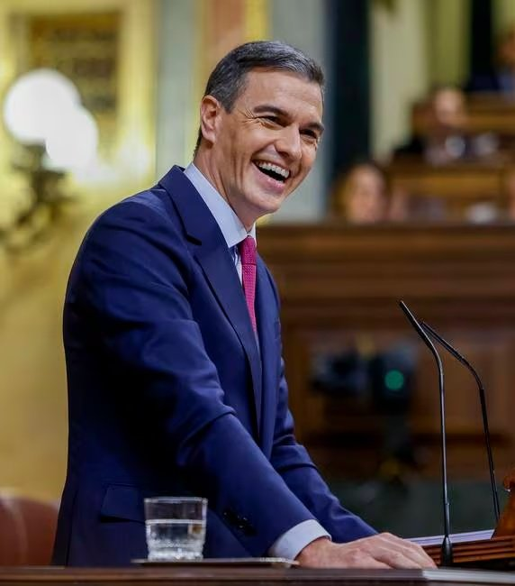 🔴LAS 14 PEORES mentiras del PSOE bajo el mandato de Pedro Sánchez

Un repaso rápido a los engaños, bulos, contradicciones y promesas incumplidas del gobierno más falaz de la etapa partidocrática española

Haz RT y vamos al lío 🧵👇