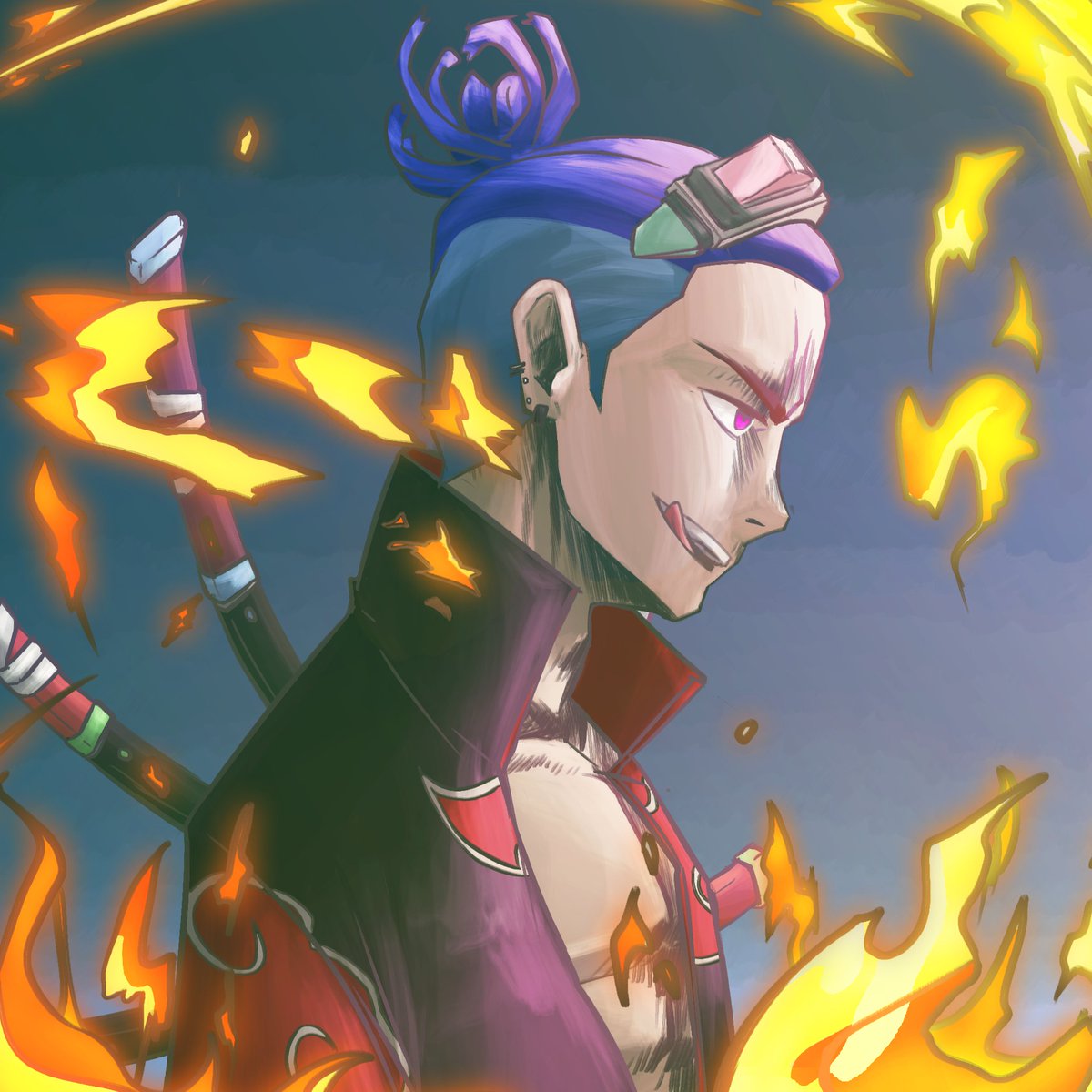 Sunday Shopping = 0.4 EGLD spent minting 4 #NFTs 

Being an active <a href="/BurnifyApp/">Burnify</a> user combined with my appreciation of @xAdam_NFT dedication - minting didn’t require much thought on my part 💛

Mint price: 0.1 $EGLD
xoxno.com/collection/R2L…

This Road to Libertad is my favorite of