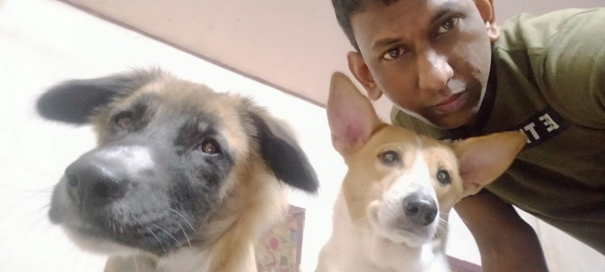 BJP4Bengal's tweet photo. From Admin BJP West Bengal

Today, I speak to you not just as a BJP Karyakarta but as a grieving brother, a wounded soul. I am both proud and in tears. Proud that justice is finally catching up with those who murdered and tortured our karyakartas, and in tears because the pain still burns in our hearts.

Just two days ago, three policemen were arrested for the brutal killing of our beloved Karyakartaa Avijit Daa. He was much more than a political worker. He was the heartbeat of his community, known for his selfless love and deep compassion, especially for the voiceless. He had adopted and cared for many stray dogs, treating them like his own family.

But on that horrifying day in 2021, TMC goons did not just attack a BJP karyakartaa. They unleashed barbarity on humanity itself. They destroyed his home and his NGO office. And in a spine-chilling act of cruelty, they slaughtered the puppies born to a rescued stray. That act did not just damage property. It crushed Avijit Daa’s spirit. He did not cry for his own safety. He cried because they butchered his innocent dogs.

In a heartbreaking video recorded after the attack, Avijit’s trembling voice asked, “Era ki Manush?” Are they even humans? That one question still haunts us. And it should haunt every silent soul who dares to look away from the reality of Bengal under TMC rule.

Even today, the lanes of Narkeldanga carry his memory. His smiling face, holding his dogs, still hangs on walls. Those banners are no longer just images. They are loud reminders of the cruelty that took away a young man and his voiceless companions. TMC did not just kill a BJP Karyakarta. They killed a soul. They murdered compassion.

This is the reality. This is Bengal today.

Here, being a BJP worker is like walking with a target on your back. I cannot tell my parents what I do. I cannot tell my friends. Because the moment they know, they become vulnerable. And still, I continue. Because I have no choice.

How can I stay quiet when hundreds of our brothers and sisters have been killed?
How can I sit back when thousands of families have been raped, tortured and destroyed?
How can I allow TMC to wipe out the Bengal that our ancestors built with their blood and sacrifice?

TMC thinks it can rule through fear. But truth is marching forward. One arrest at a time. One exposure at a time.

Let them hear this, you cannot escape what is coming. Justice will reach every last one of you. You may control police and power today. But you cannot silence the pain of thousands. That pain is now turning into resolve. And that resolve will bring down your empire of terror.

This is a fight for justice. This is a fight for Bengal. And we will never back down.