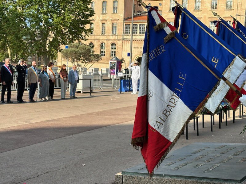 Préfet de la région Provence-Alpes-Côte d'Azur tweet media