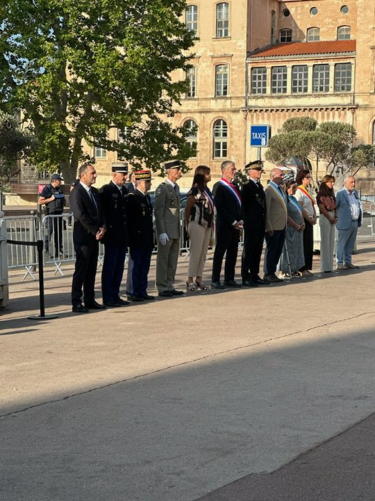 Préfet de la région Provence-Alpes-Côte d'Azur tweet media