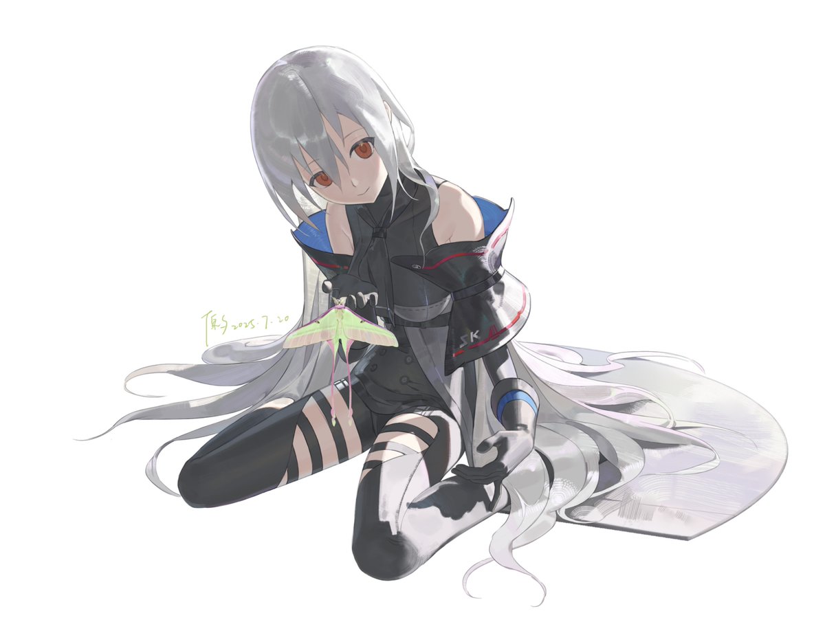 深昏睡 tweet media