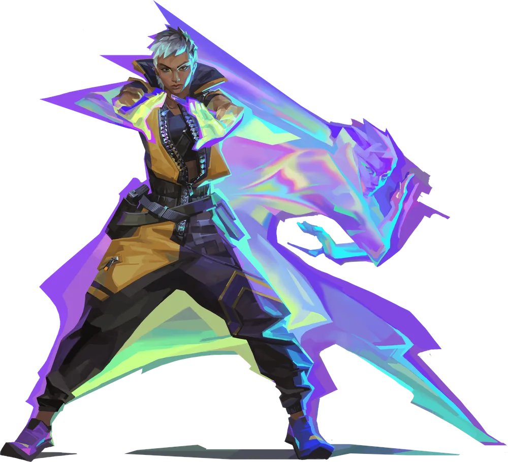 resonate_riot's tweet image. 케데헌 루미, 미라 성우는 각각 발로란트에서 웨이레이, 바이스를 담당하신 신나리, 김도영 성우입니다
성우님들이 직접 부르신 GOLDEN을 들어보세요:D
youtu.be/VjCIAcMfj7I?fe…
#케이팝데몬헌터스 #KPOPDEMONHUNTERS
#발로란트 #valorant