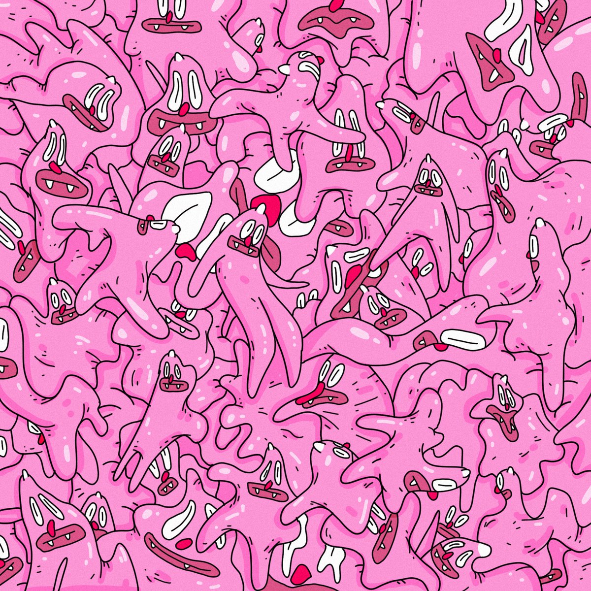 jojothewasted's tweet image. Countless Jojos are surfacing — you&apos;re not ready.