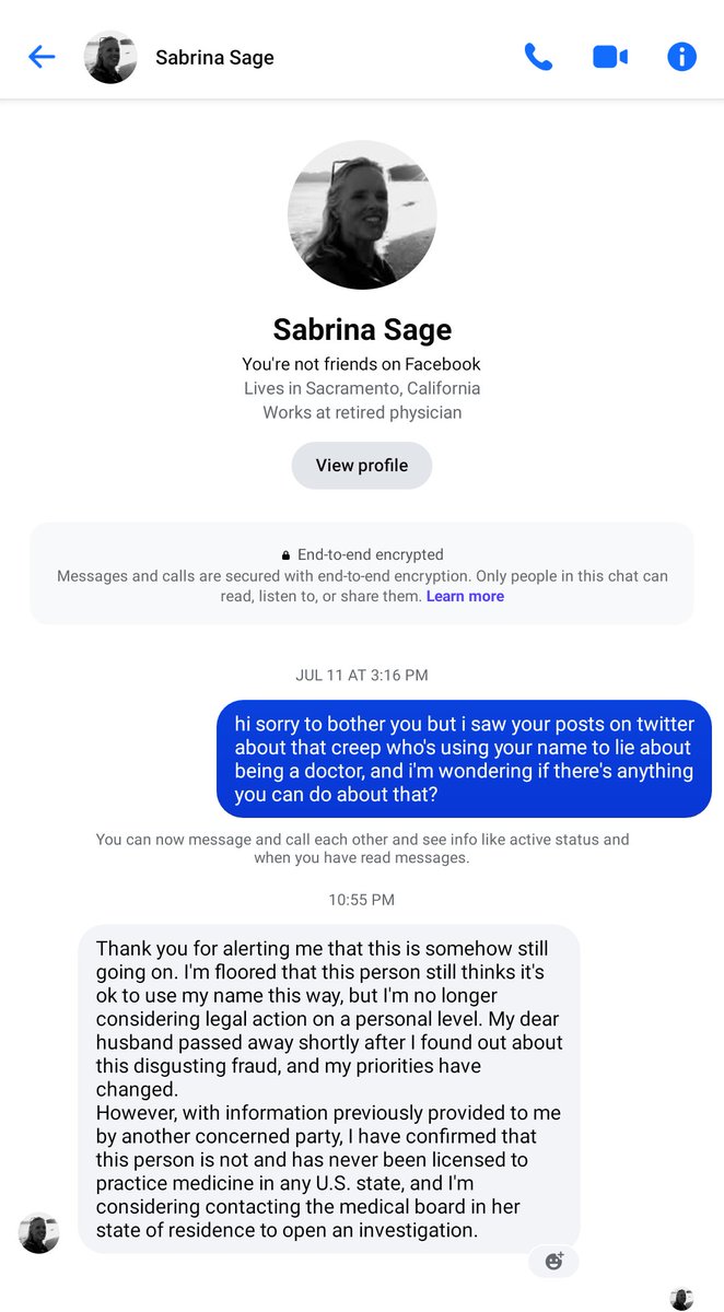 well
well
well
<a href="/Ladydoctorlove/">Dr. SabrinaSage MD</a> 
⚰️🍻