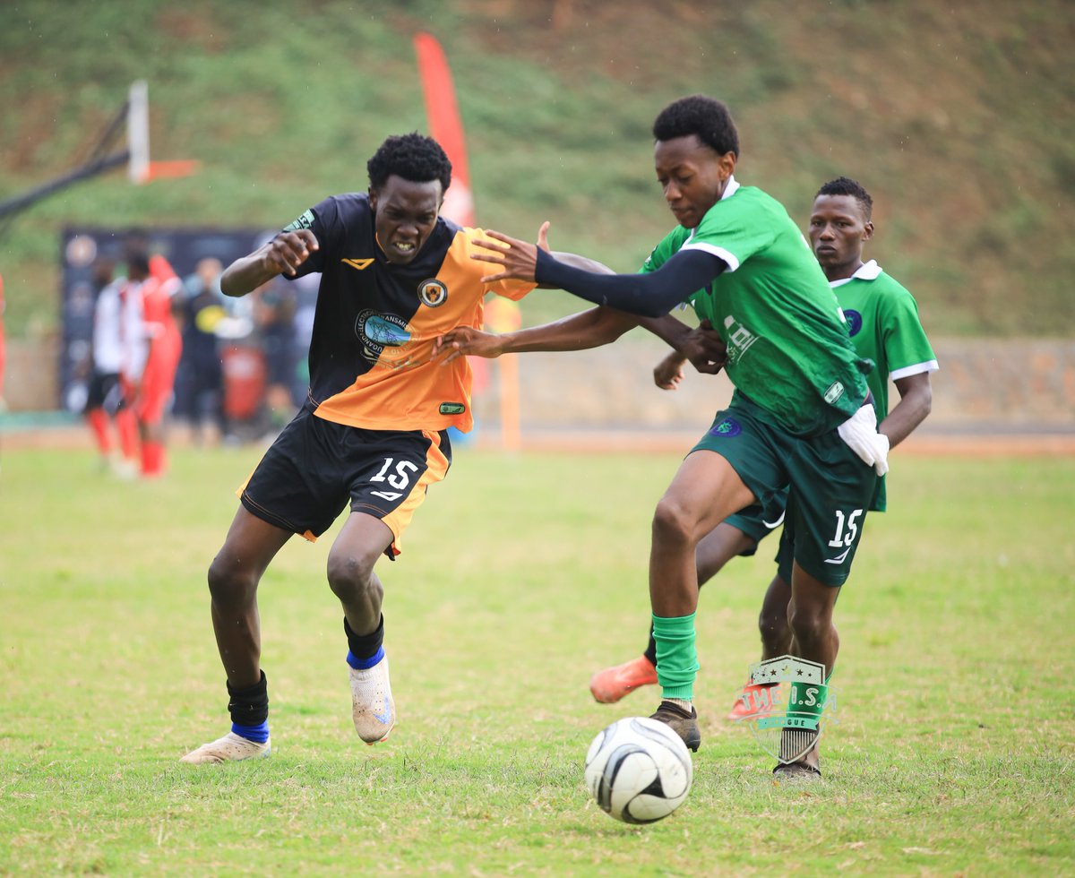 isa_league's tweet photo. Game 6: Harambe Stars vs. KISU Lions

#ISAL2 | #HarambeStars | #KISULions https://t.co/cb4TnTgHPZ